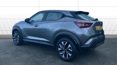 Nissan Juke 1.0 DiG-T 114 Acenta 5dr Petrol Hatchback